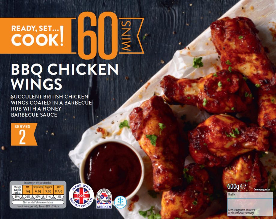 Aldi is selling copycat Nando’s chicken world and they’re selling fast