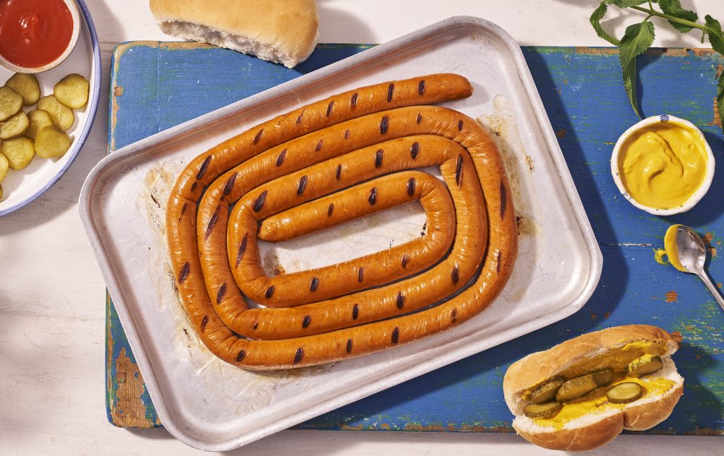 BBQ Squirl