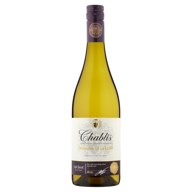 Extra Special Chablis