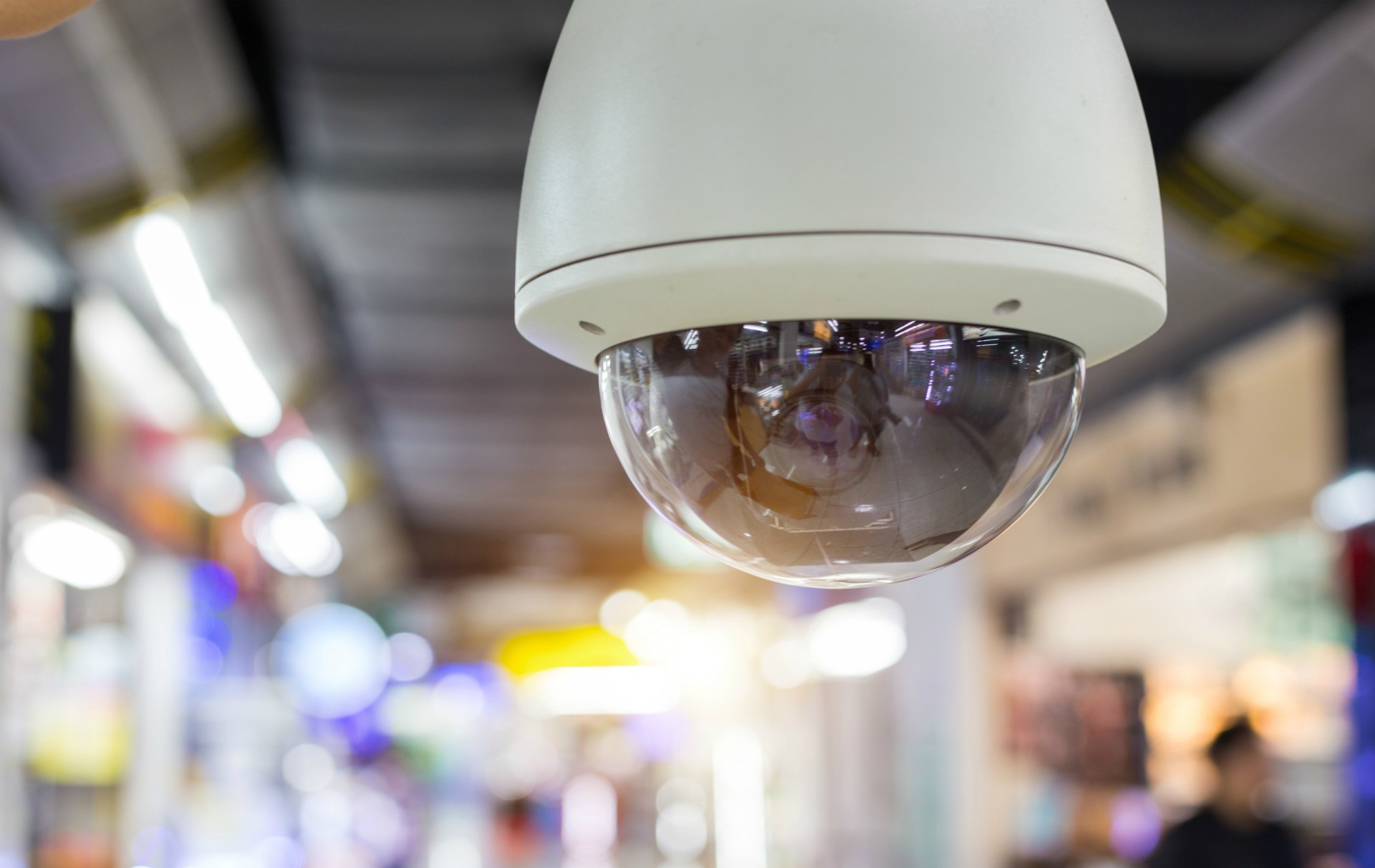 Supermarkets accused of secretly filming customer to record their shopping habits