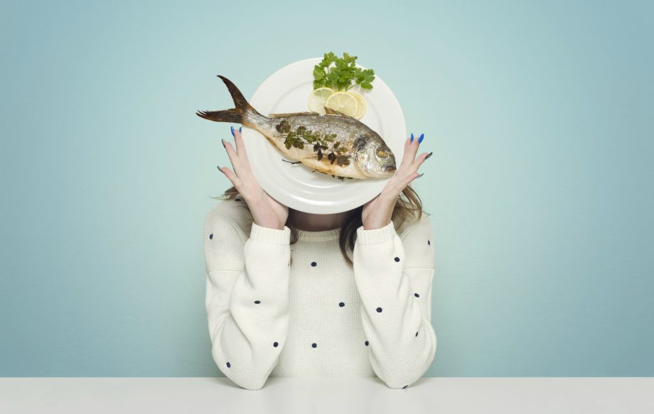 Pescatarian Diet