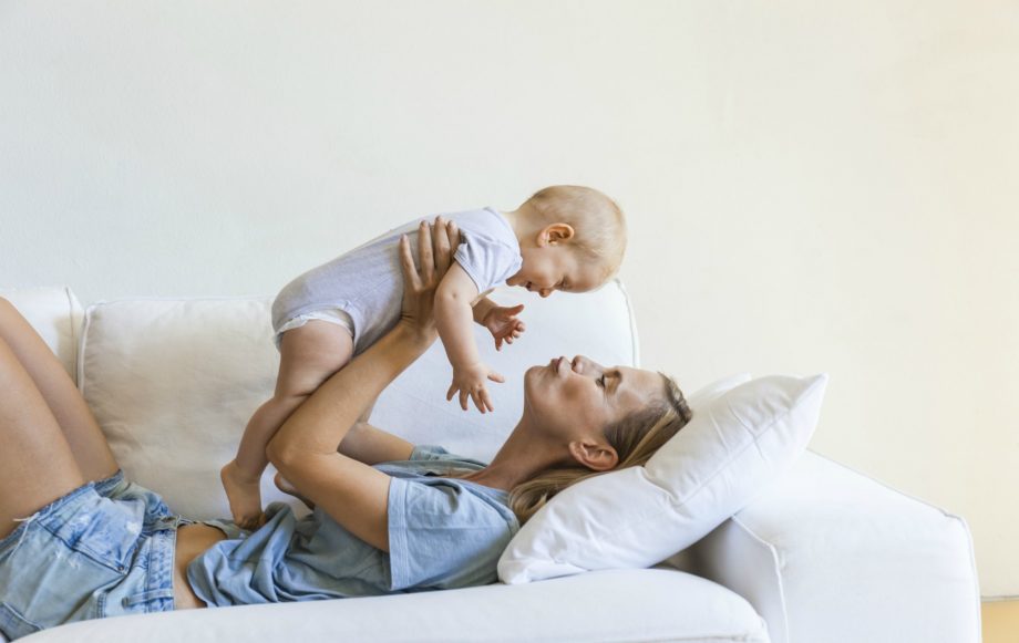 gentle parenting