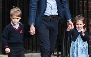 Prince George normal school life