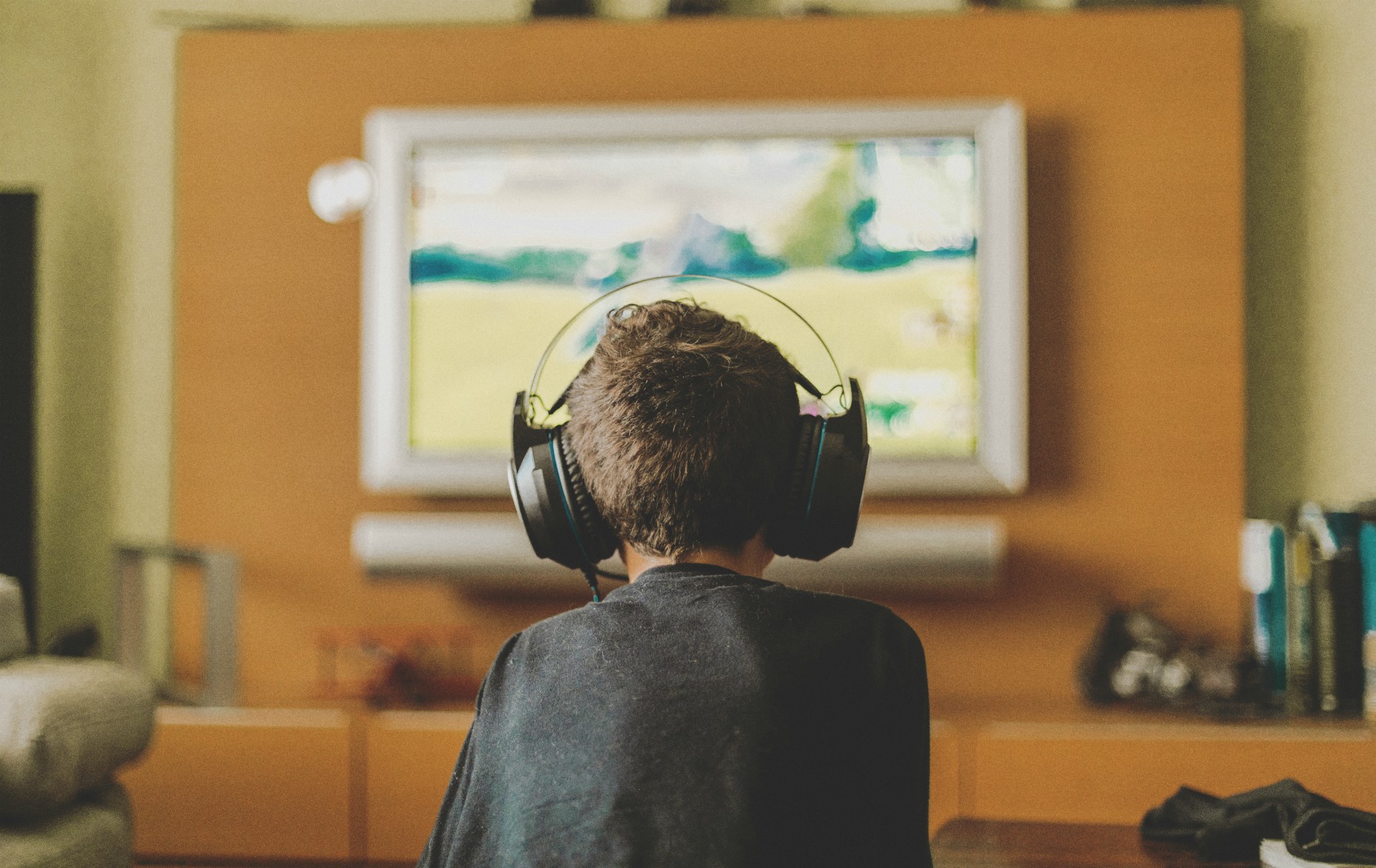 No screen time