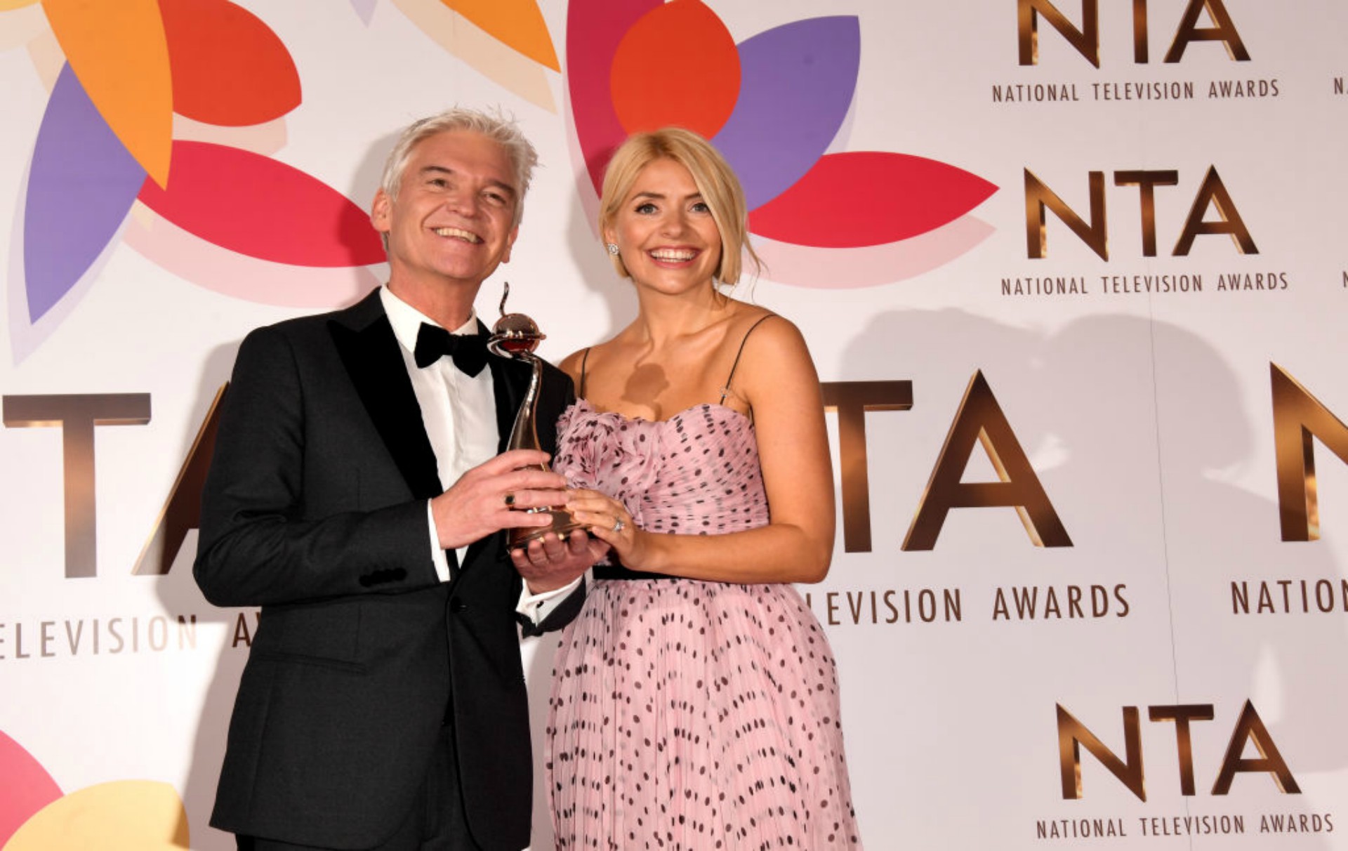 Holly Willoughby