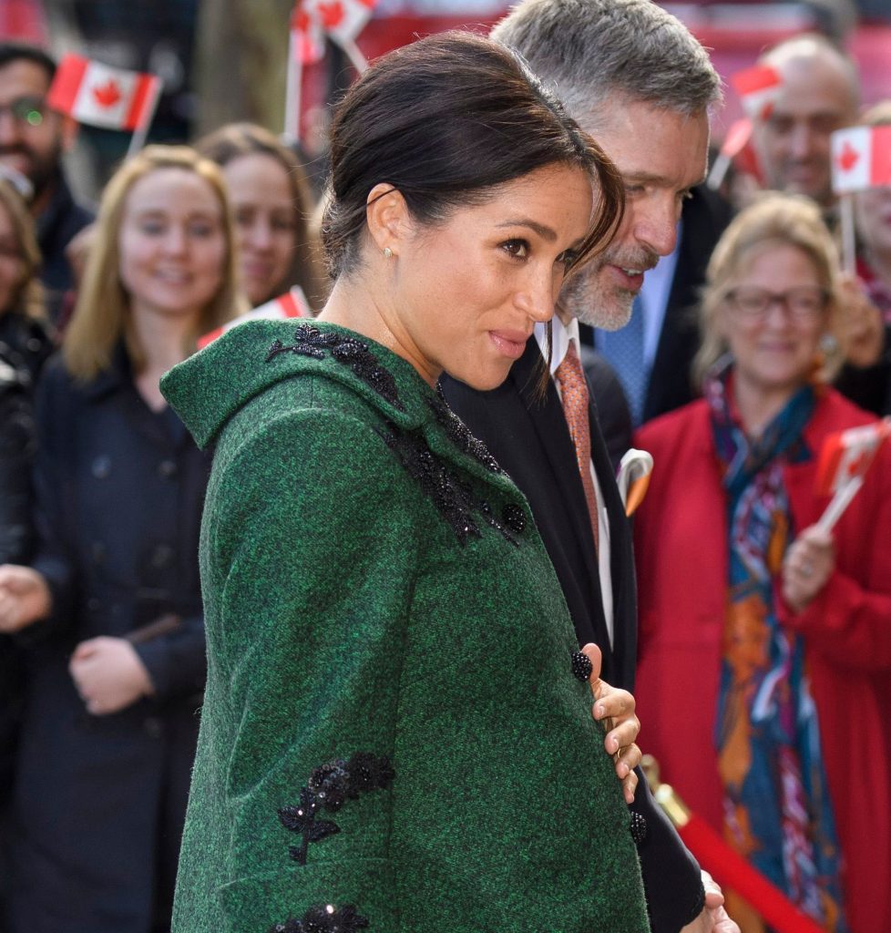 Meghan Markle