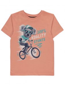 asda slammed sexist kids clothes