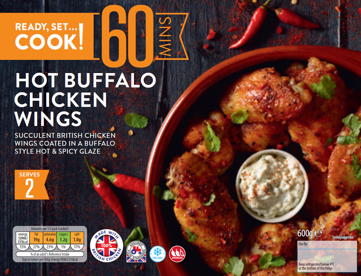 Aldi is selling copycat Nando’s chicken world and they’re selling fast