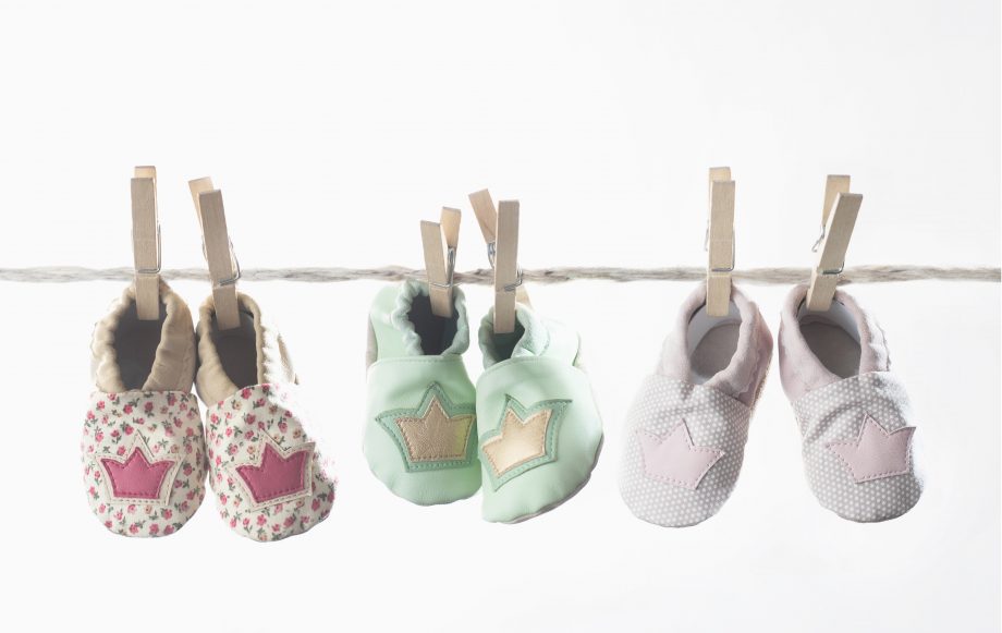 baby booties