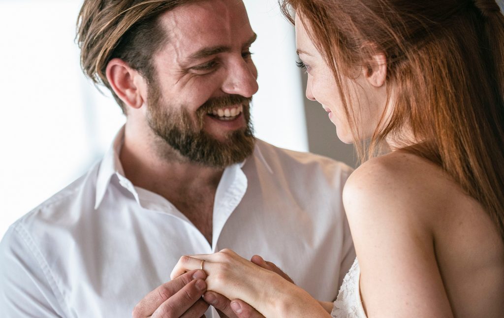 engagement
