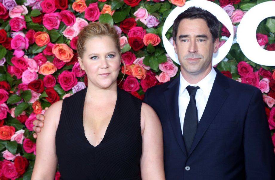 Amy Schumer
