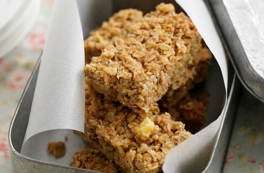 Tray bake recipes