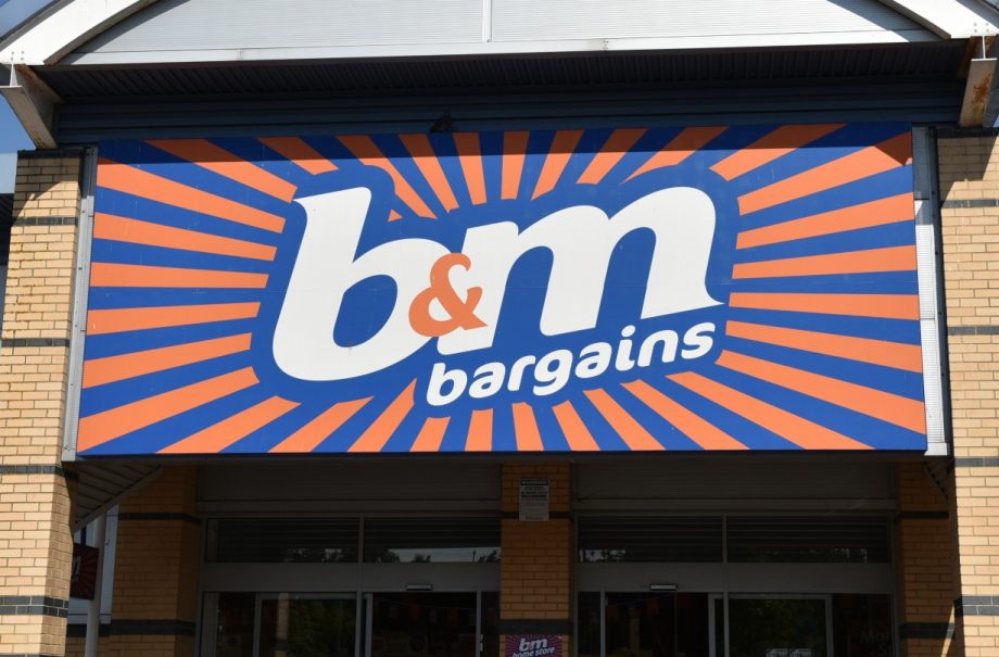B&M Paw Patrol