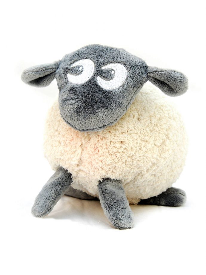 Ewan the Dream Sheep