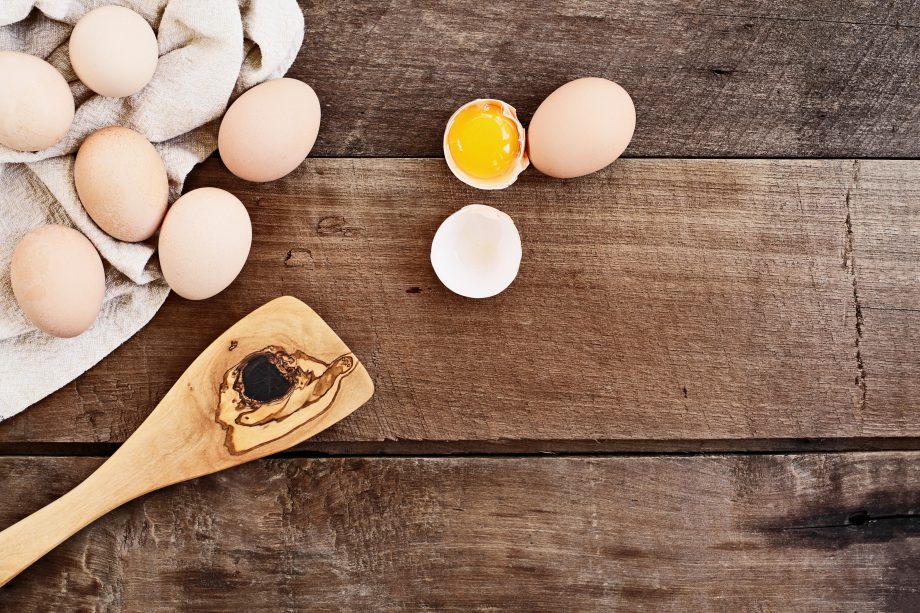 How to freeze eggs