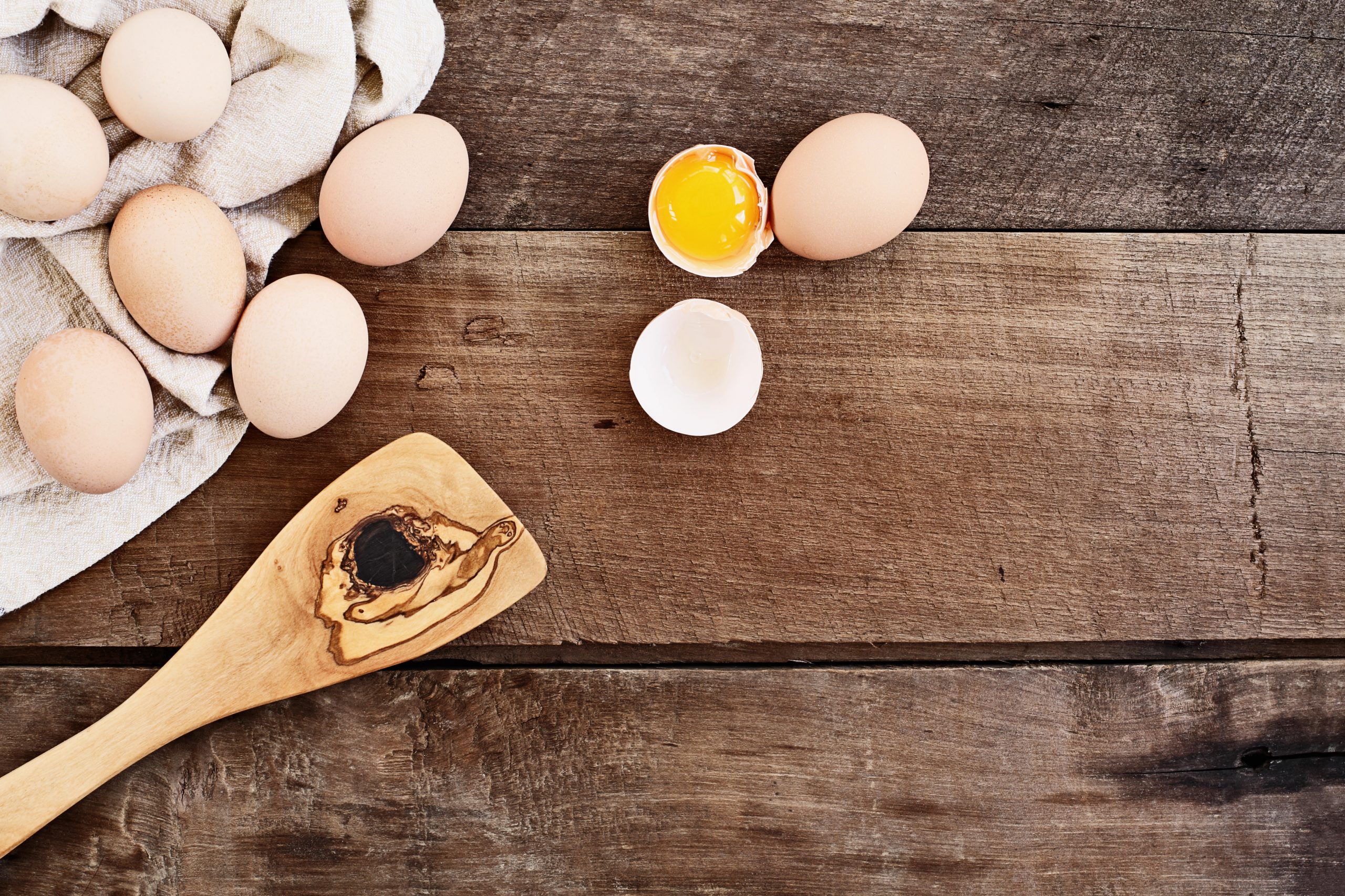 How to freeze eggs