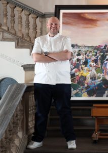 Tom Kerridge