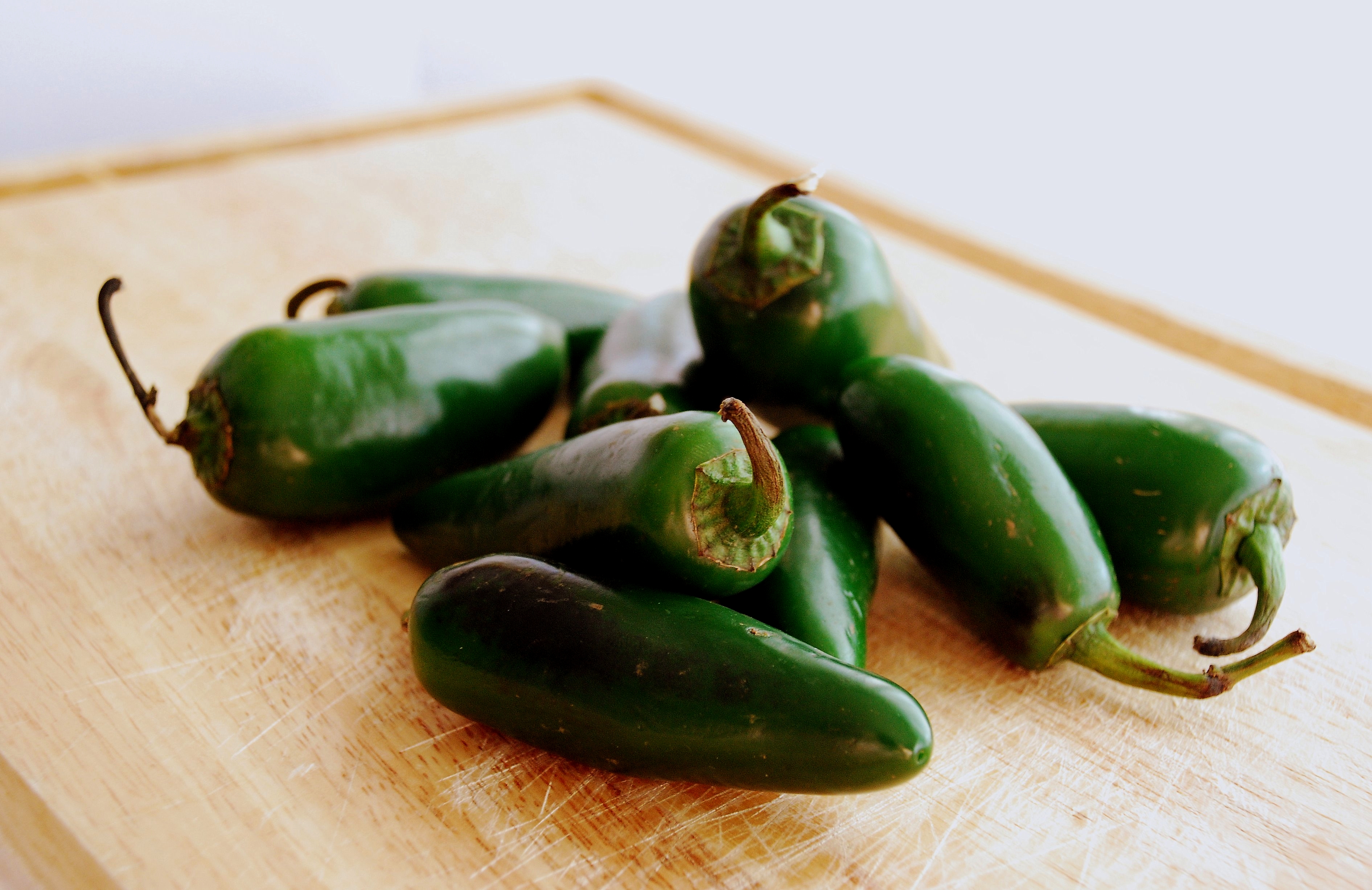 jalepenos