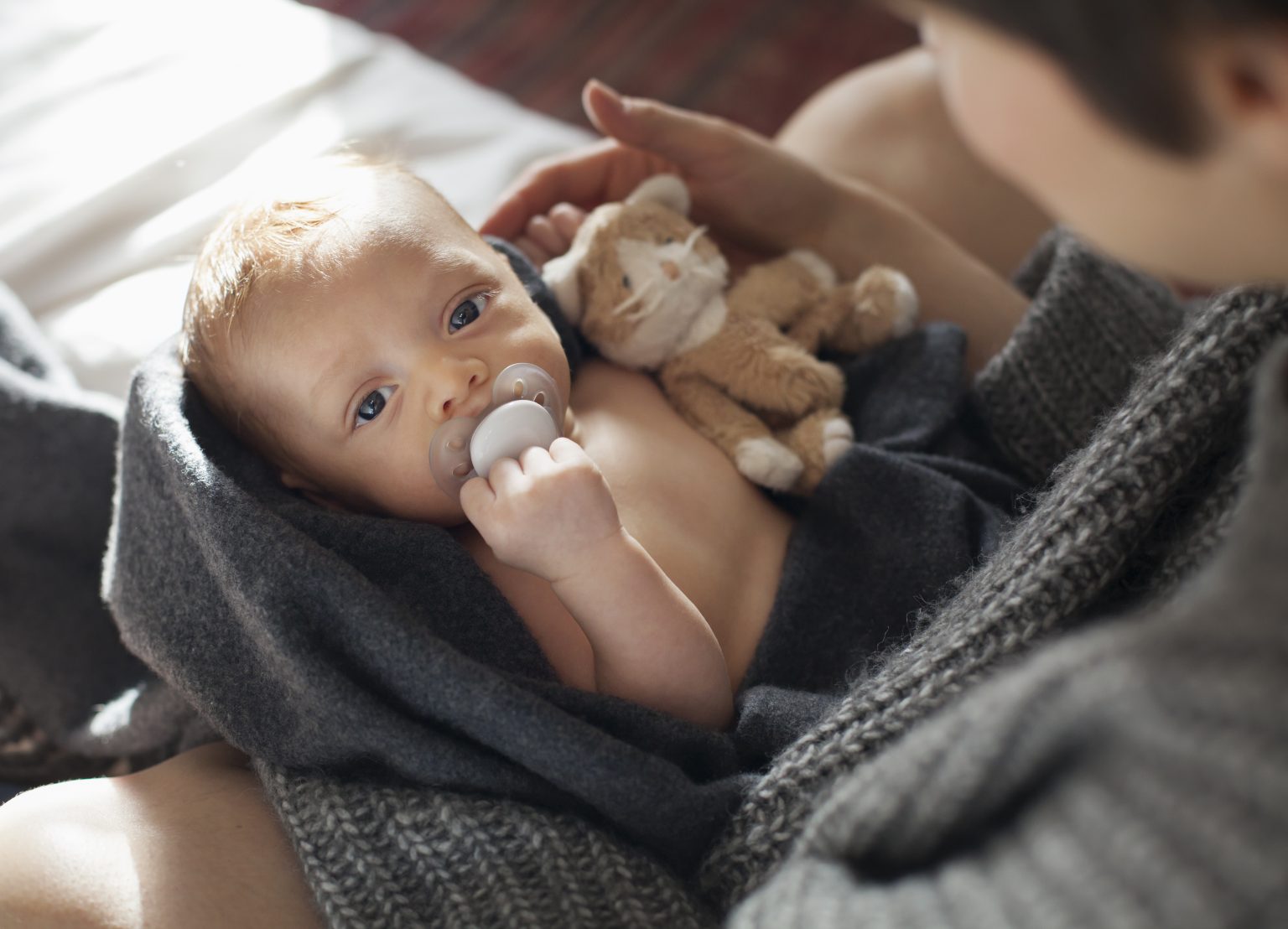 Cot death Everything you need to know about SIDS (sudden infant death