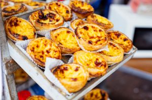 Things to do in Lisbon