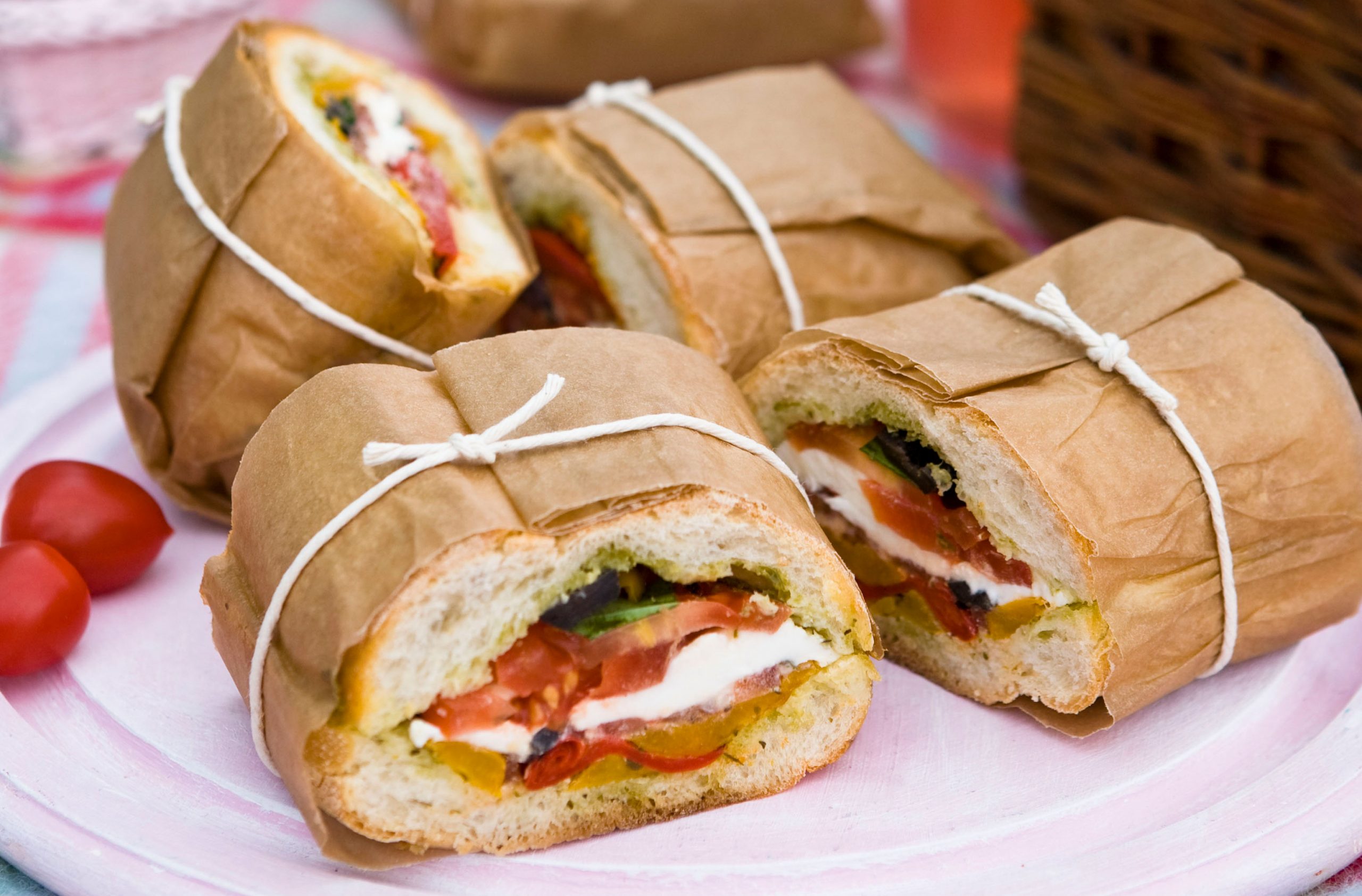45 Tasty Sandwich Fillings To Make At Home GoodtoKnow