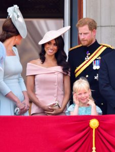 Prince Harry Meghan Markle