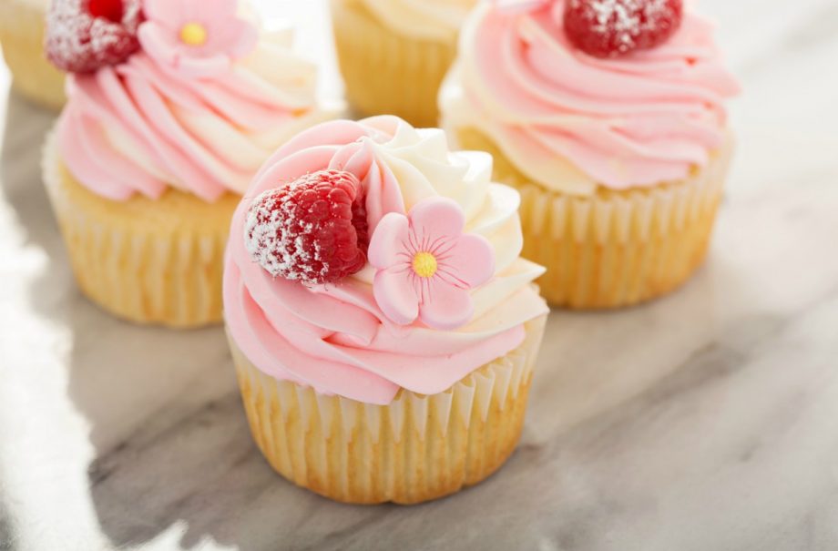 vegan cake recipes