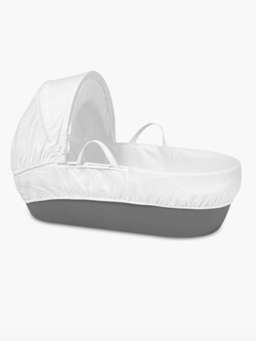 Best Moses baskets Where to buy a moses basket for your baby