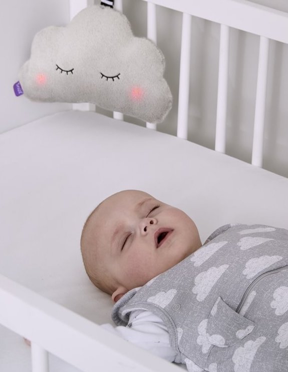 SnuzCloud Baby Sleep Aid