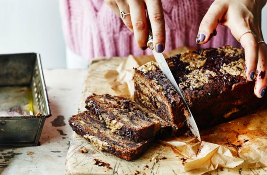 Vegan cake recipes