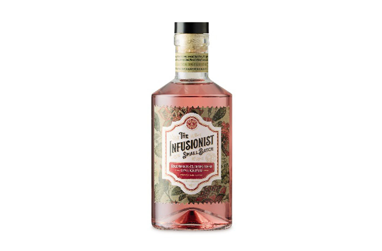 aldi gin festival returns three new flavours
