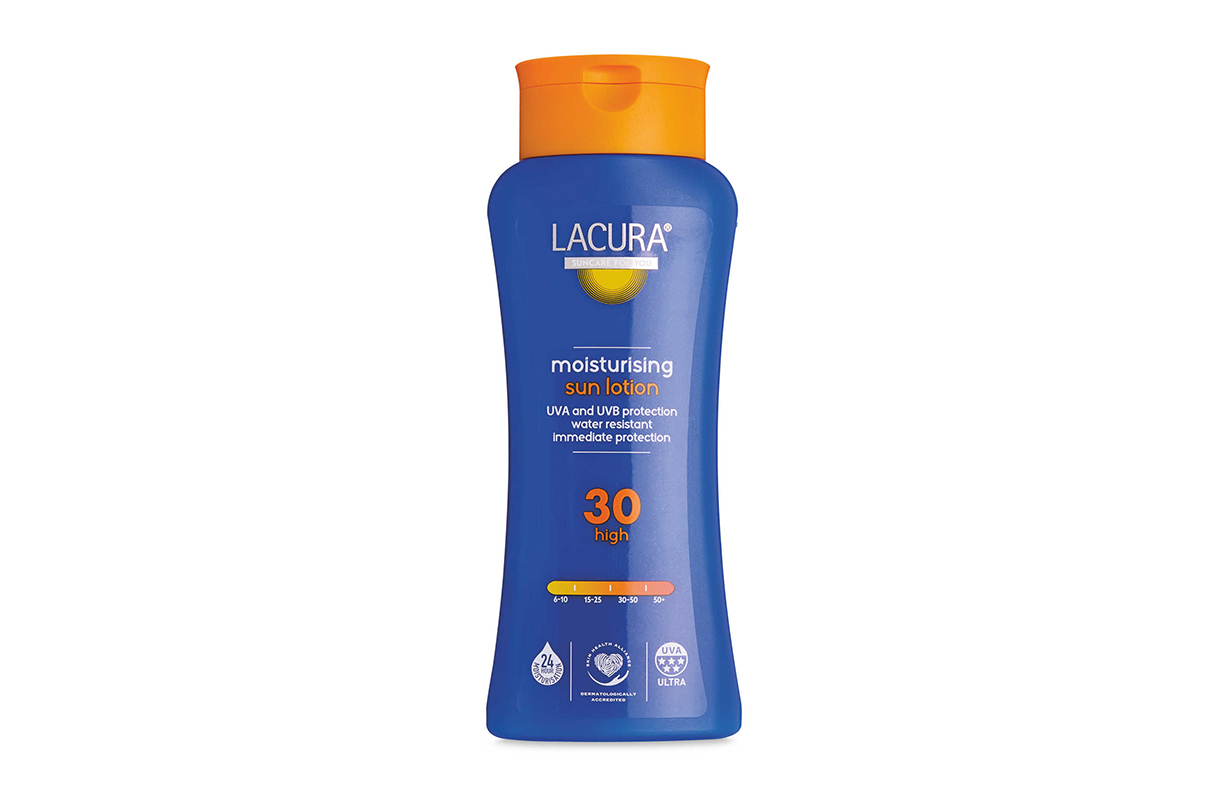 aldi sunscreen tops survey