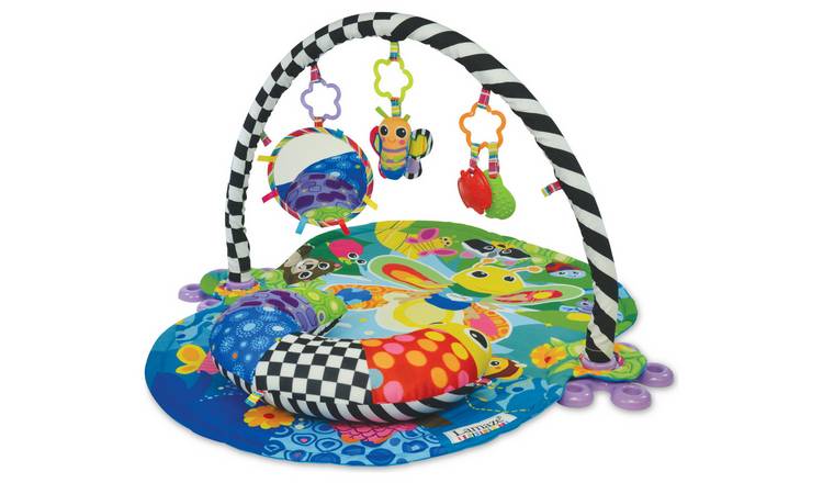 argos baby sale returns