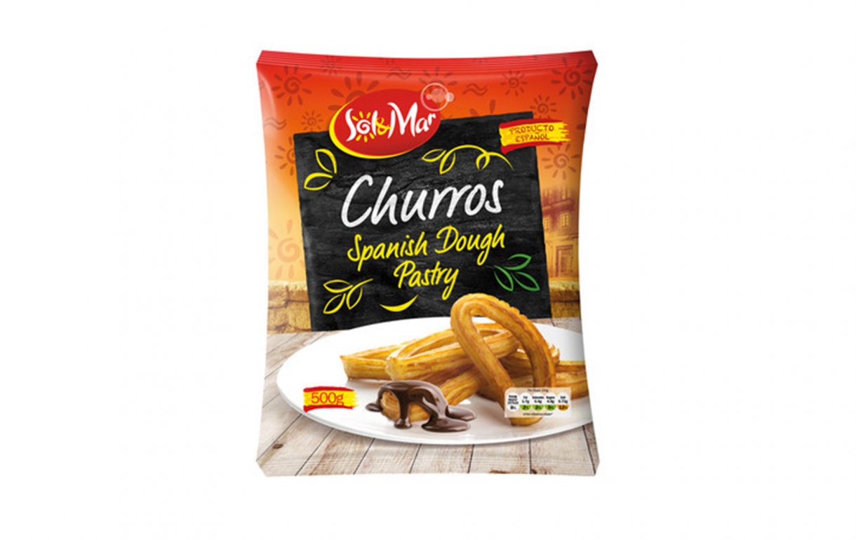 Churros
