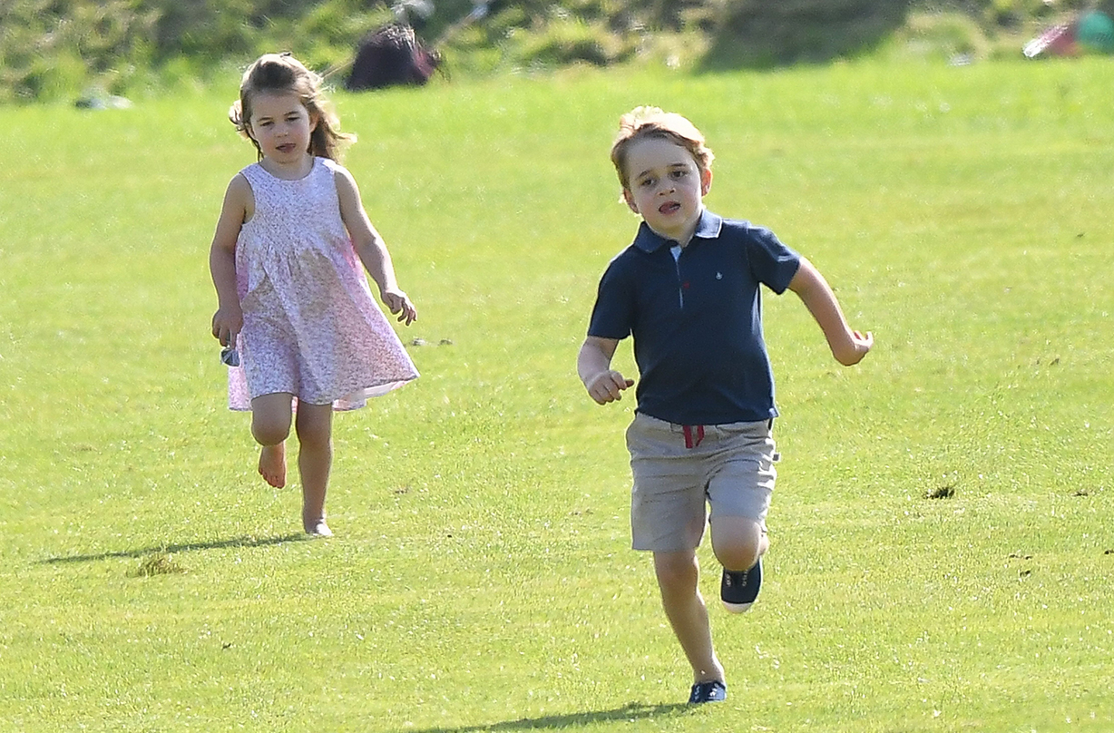 princess charlotte thomas battersea school confirmed