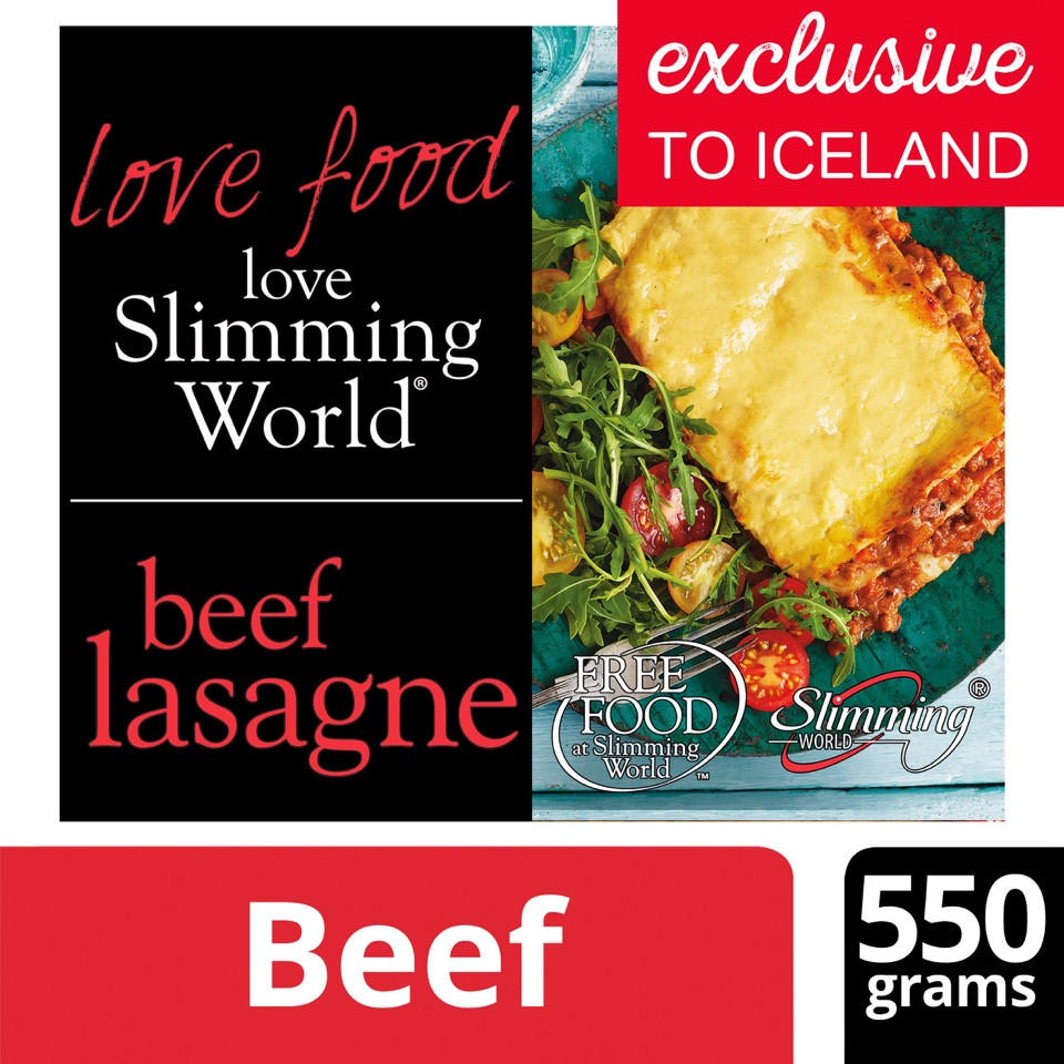 Slimming World