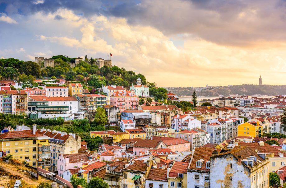 Things to do in Lisbon