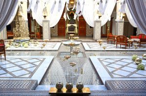 things to do in Marrakech