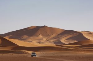 things to do in Marrakech