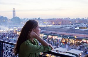 things to do in Marrakech