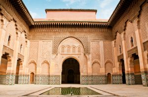 things to do in Marrakech