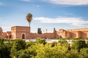 things to do in Marrakech