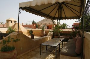 things to do in Marrakech