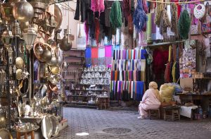 things to do in Marrakech