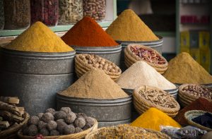 things to do in Marrakech