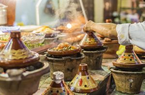 things to do in Marrakech