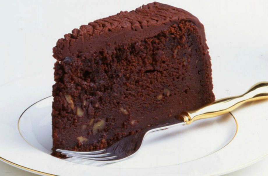 Vegan cake recipes