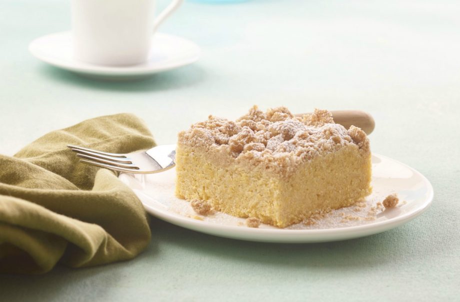 Vegan cake recipes