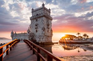 Things to do in Lisbon