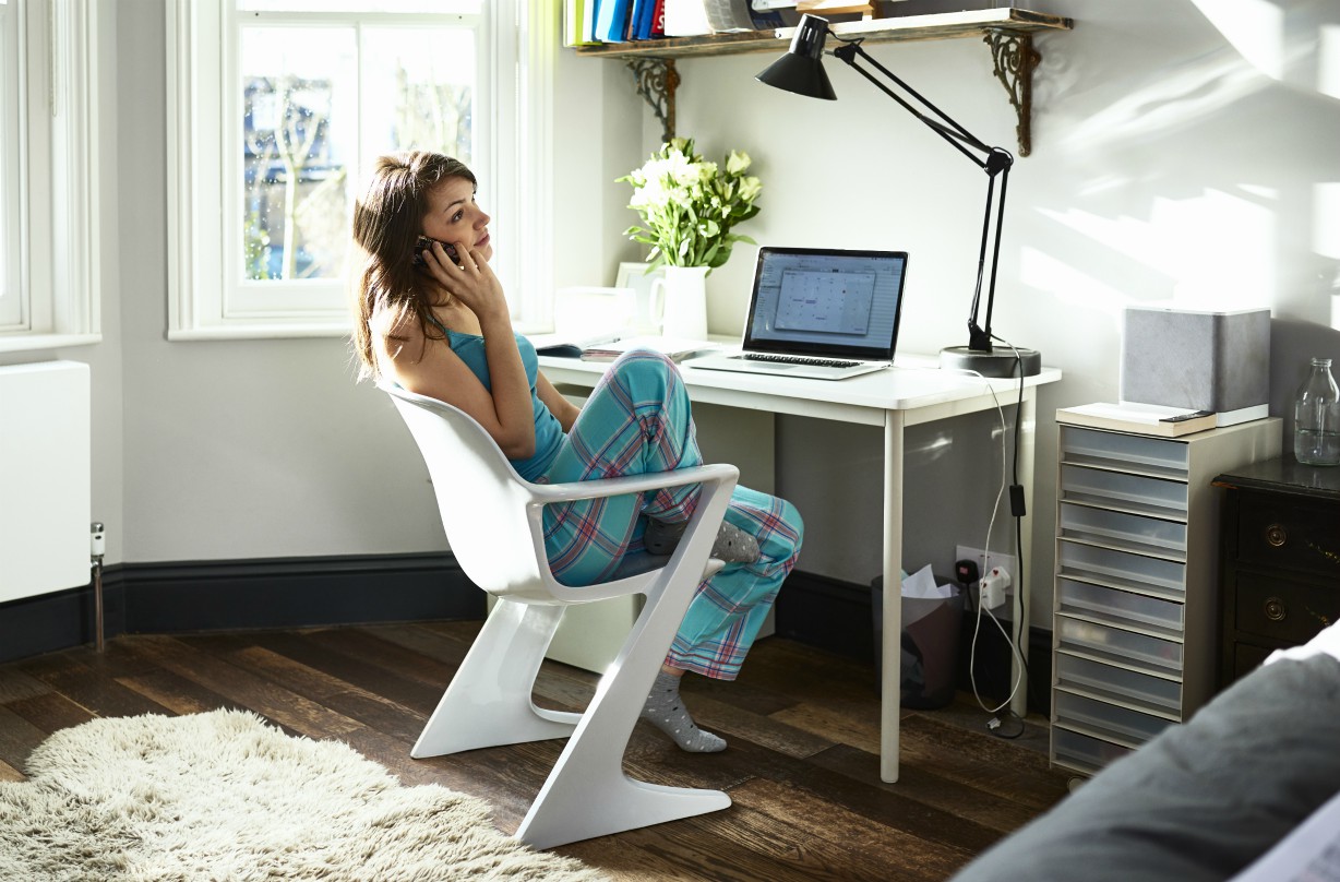 work from home jobs